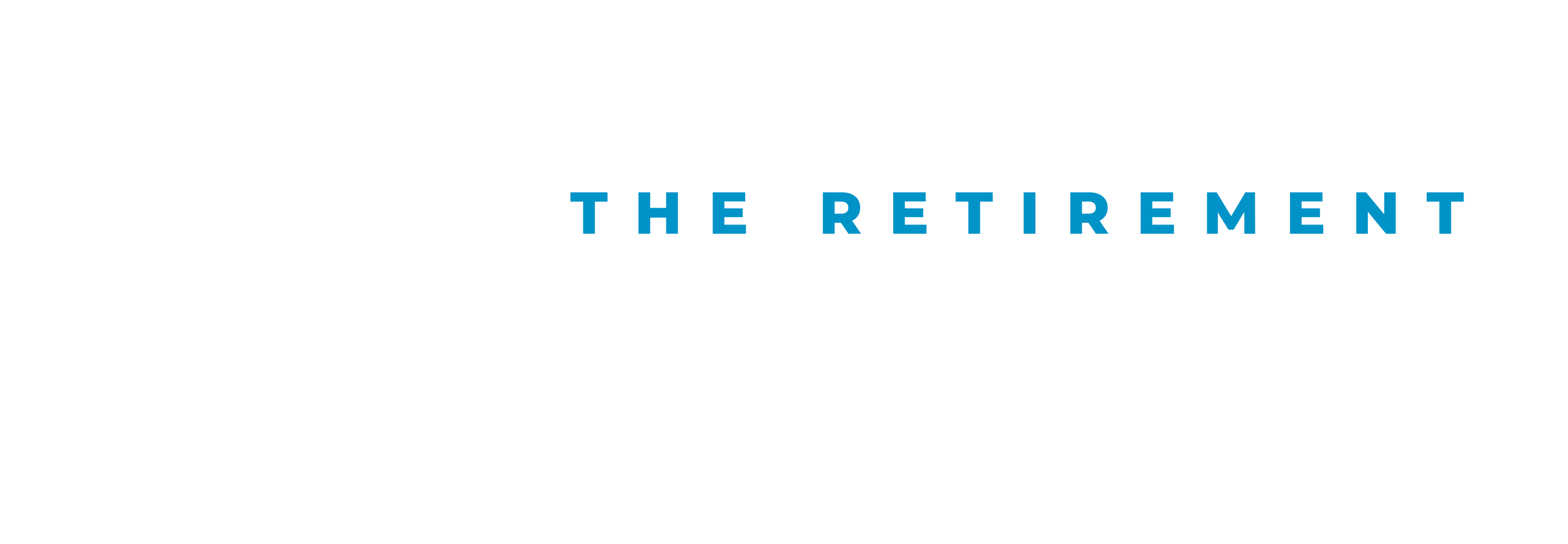 The Retirement Sherpa