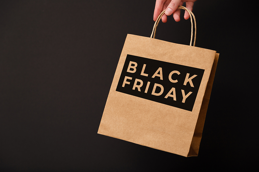 Economic Significance of Black Friday